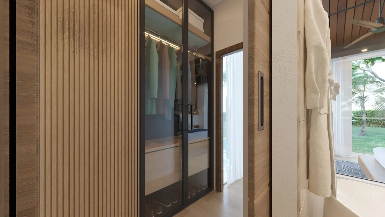 Вилла на острове Пхукет, Таиланд, 225 м² - миниатюра 13