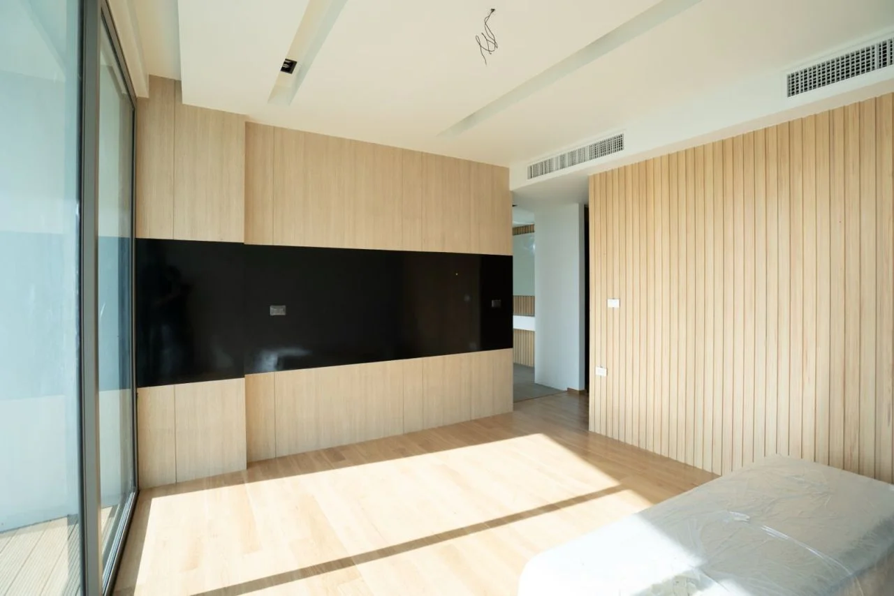 Вилла на пляже Най Янг, Таиланд, 384 м² - миниатюра 19