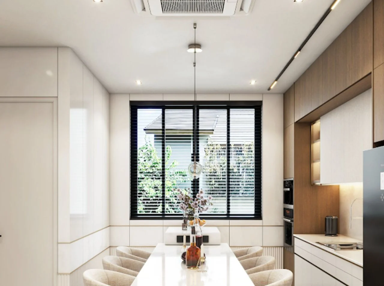 Вилла в Паттайе, Таиланд, 328 м² - миниатюра 11