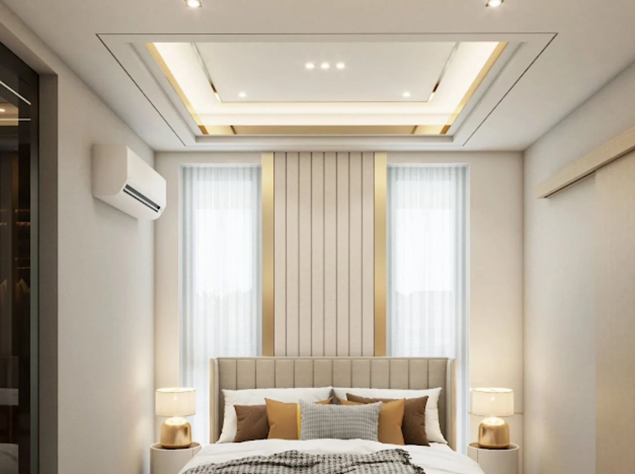 Вилла в Паттайе, Таиланд, 328 м² - миниатюра 14