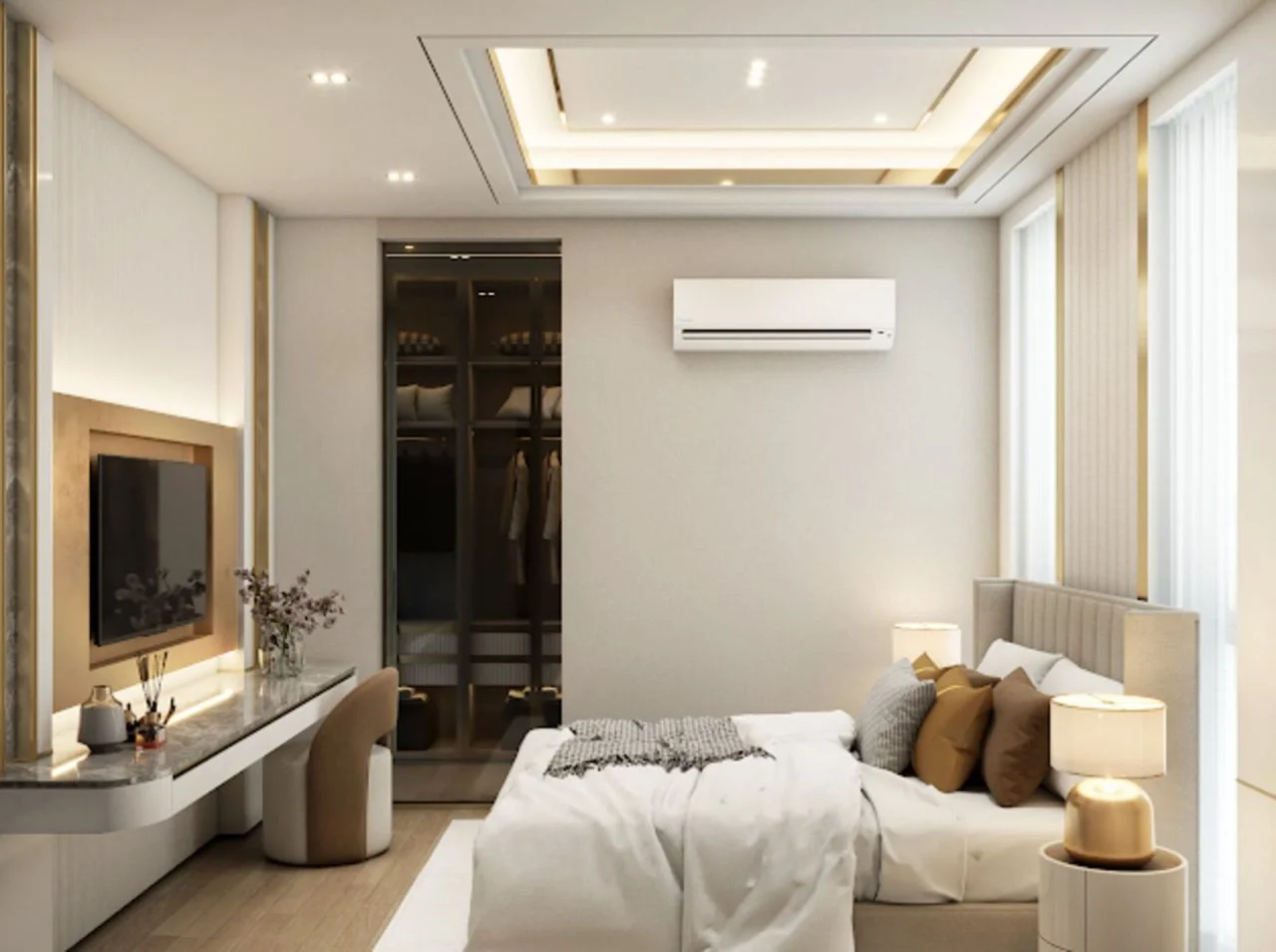 Вилла в Паттайе, Таиланд, 328 м² - миниатюра 15