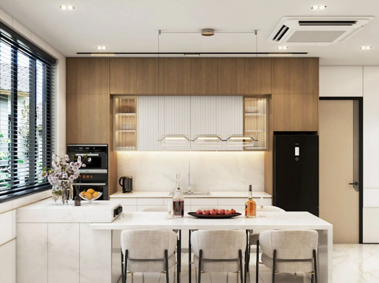 Вилла в Паттайе, Таиланд, 328 м² - миниатюра 5