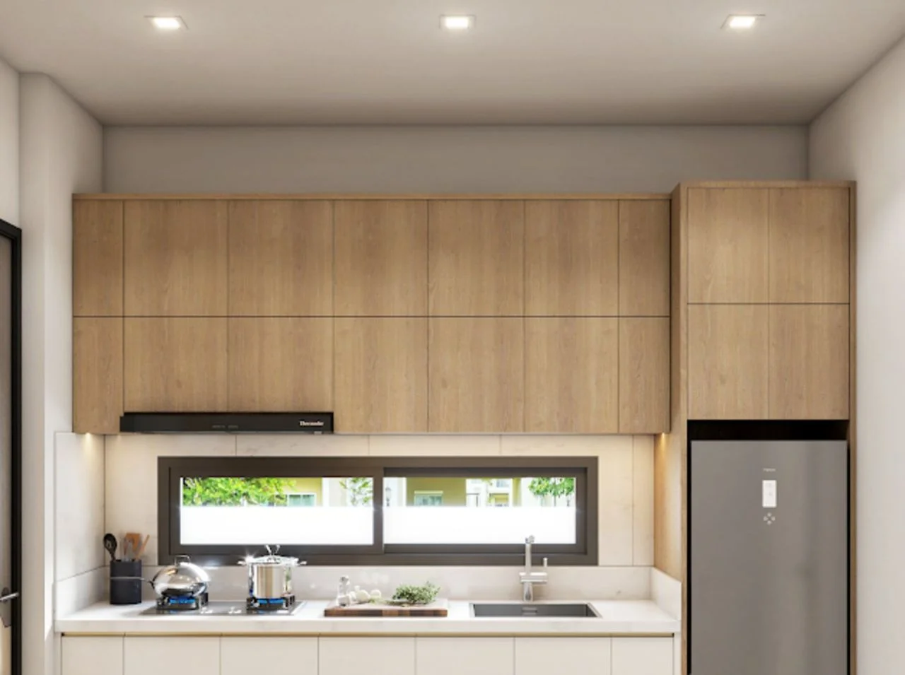 Вилла в Паттайе, Таиланд, 328 м² - миниатюра 6
