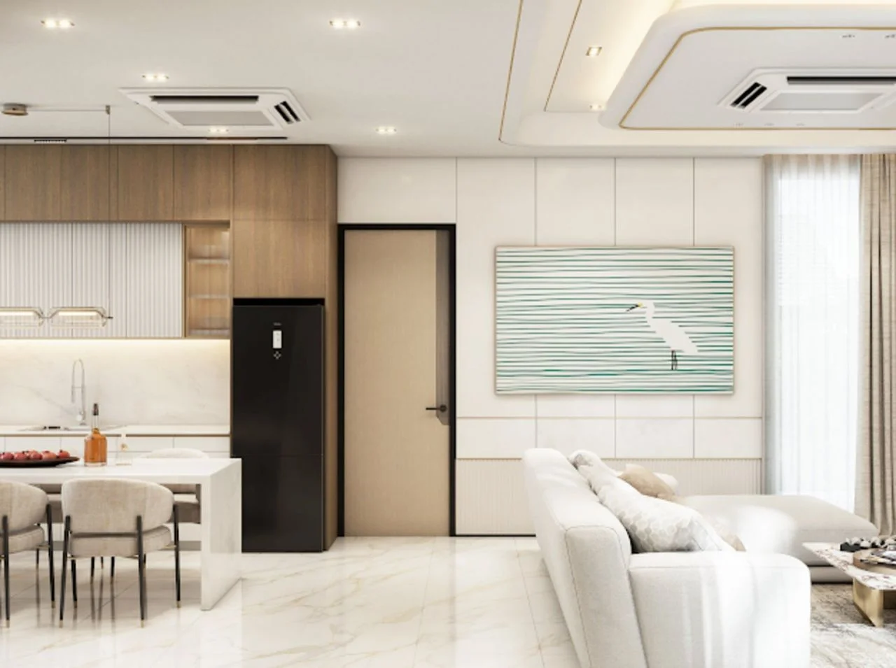Вилла в Паттайе, Таиланд, 328 м² - миниатюра 7