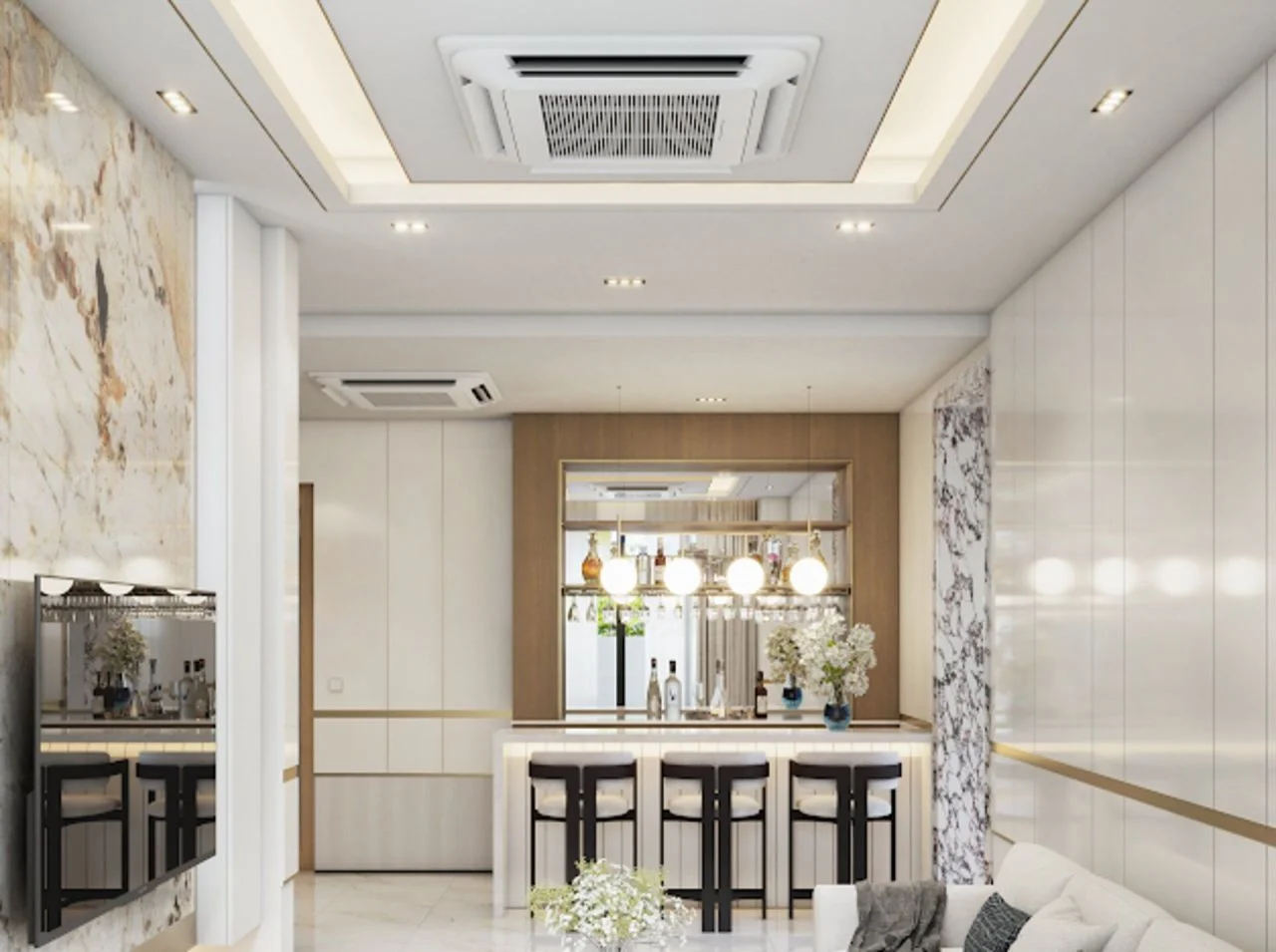 Вилла в Паттайе, Таиланд, 328 м² - миниатюра 8