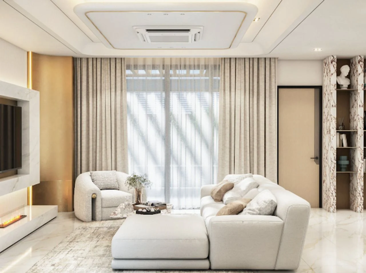 Вилла в Паттайе, Таиланд, 328 м² - миниатюра 9