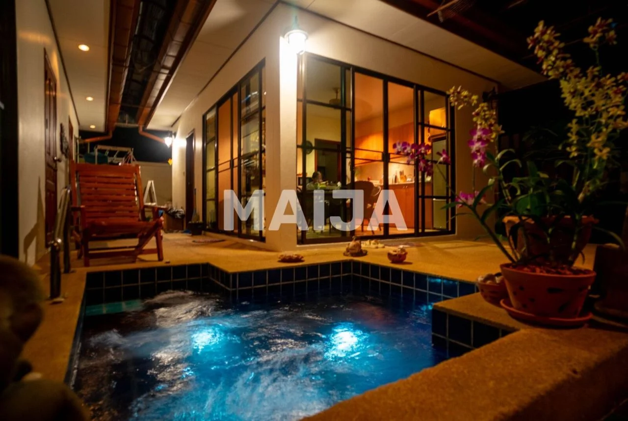 Дом в Районге, Таиланд, 115 м² - миниатюра 4