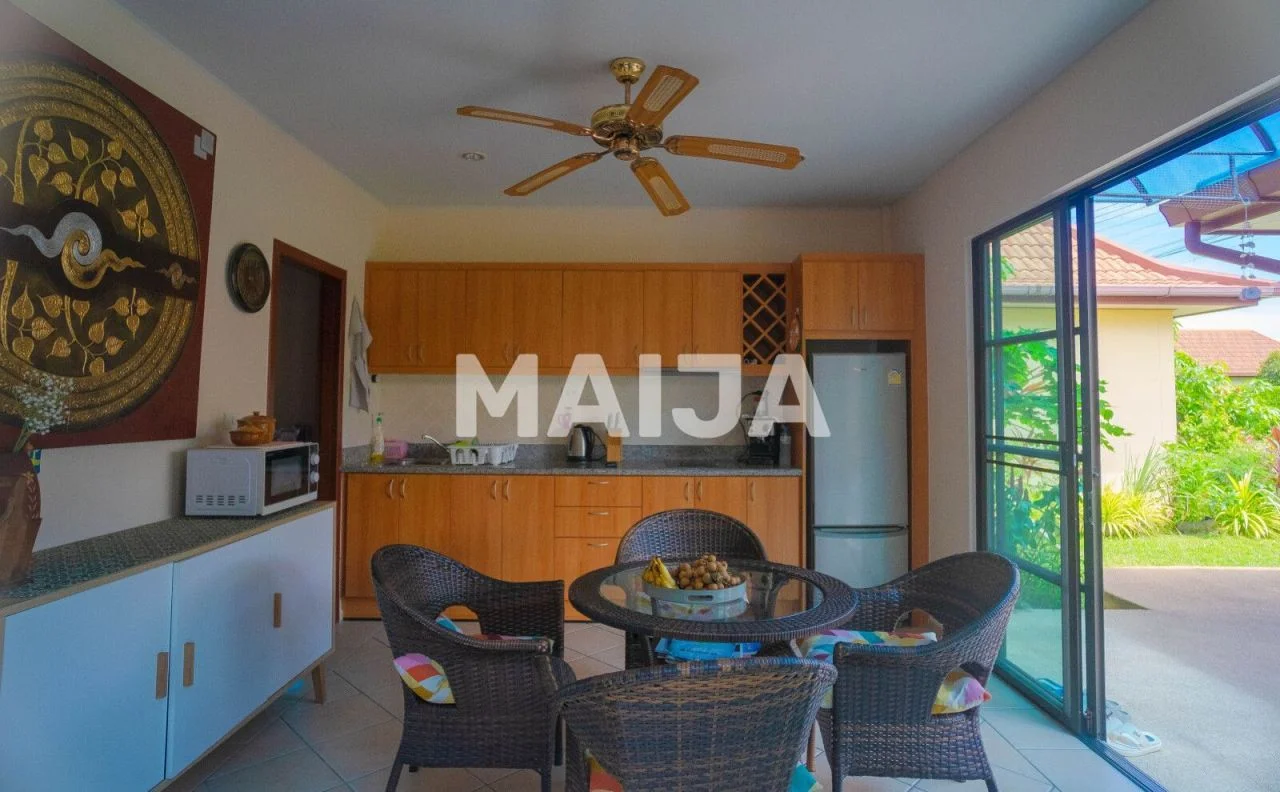 Дом в Районге, Таиланд, 115 м² - миниатюра 7