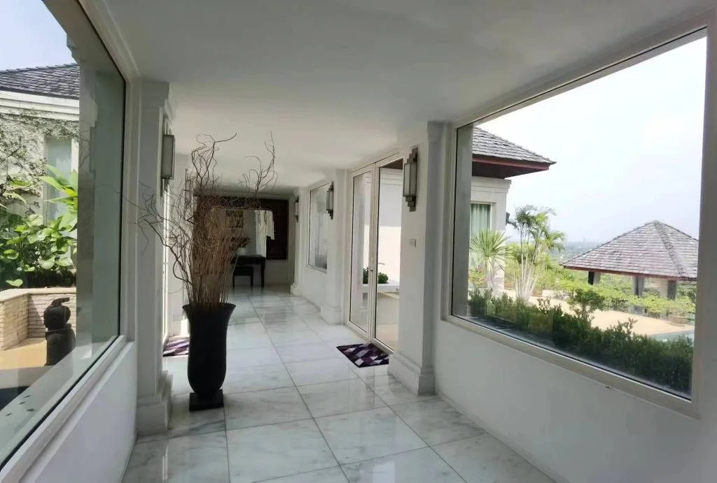 Вилла на Пхукете, Таиланд, 550 м² - миниатюра 17