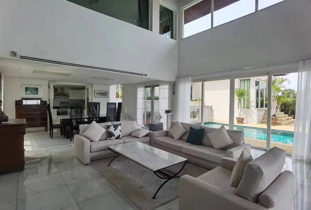 Вилла на Пхукете, Таиланд, 550 м² - миниатюра 2