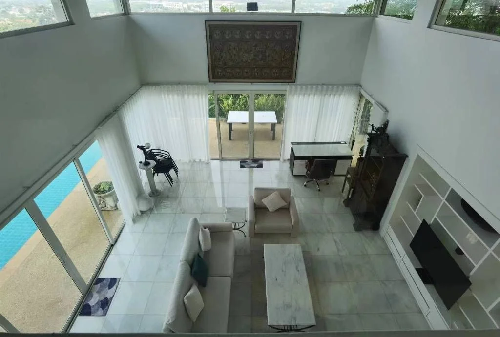 Вилла на Пхукете, Таиланд, 550 м² - миниатюра 3