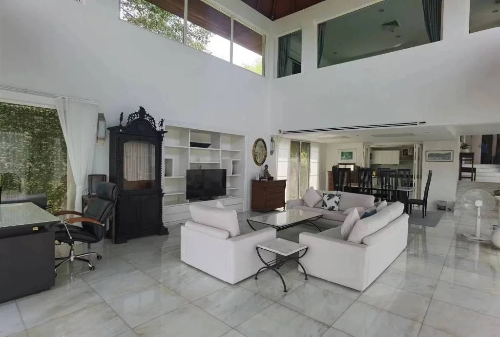 Вилла на Пхукете, Таиланд, 550 м² - миниатюра 4