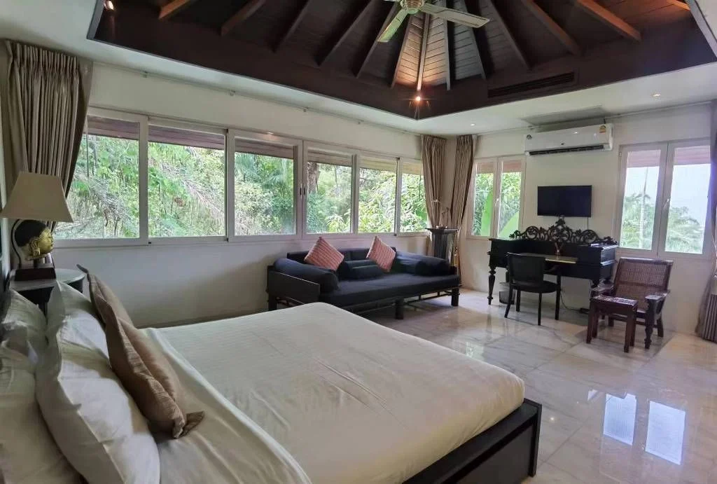 Вилла на Пхукете, Таиланд, 550 м² - миниатюра 8