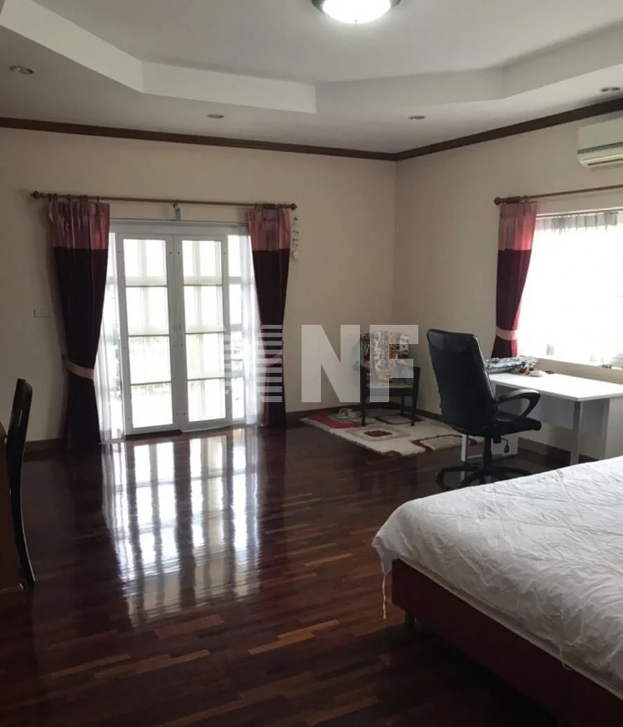 Вилла в Паттайе, Таиланд, 253 м² - миниатюра 10