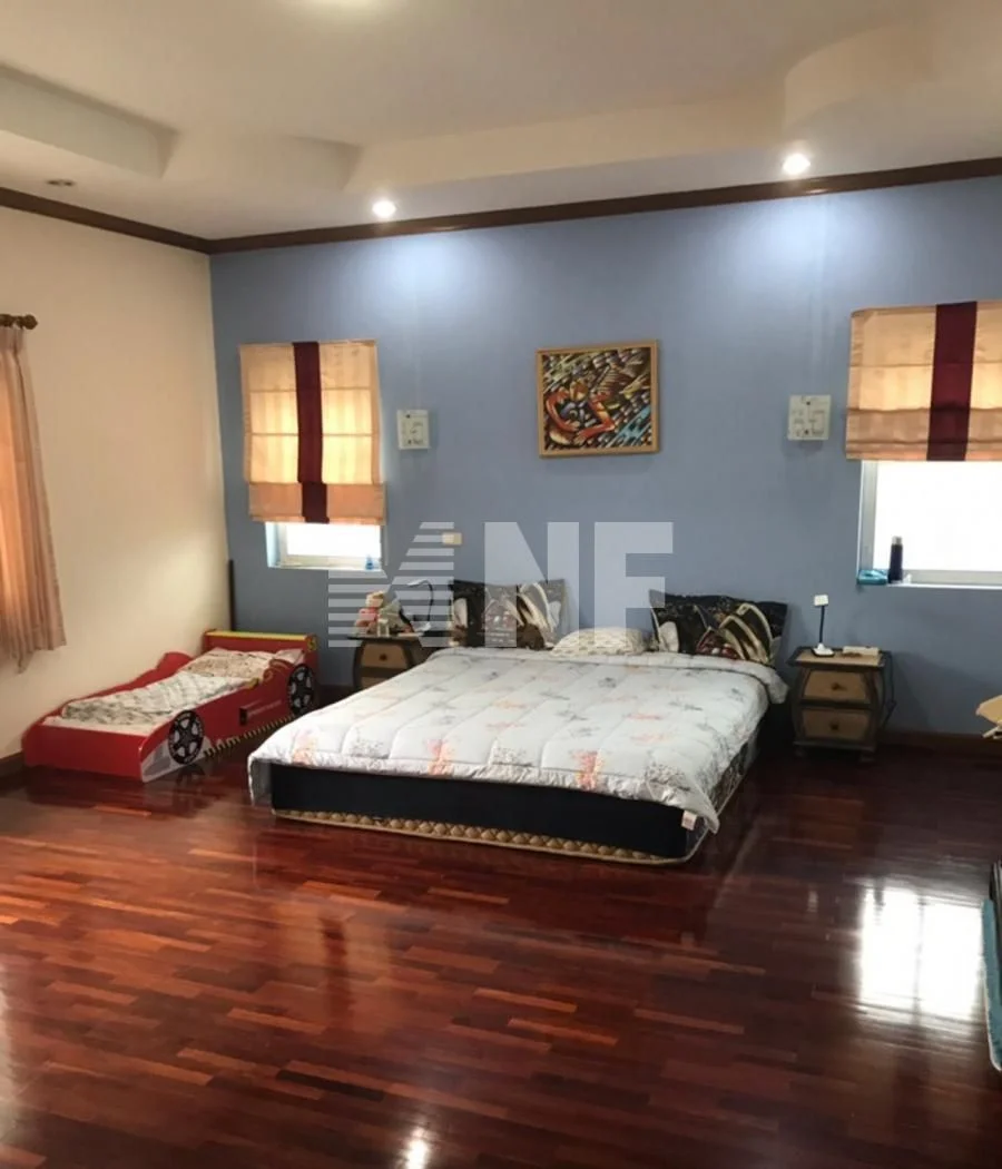 Вилла в Паттайе, Таиланд, 253 м² - миниатюра 11