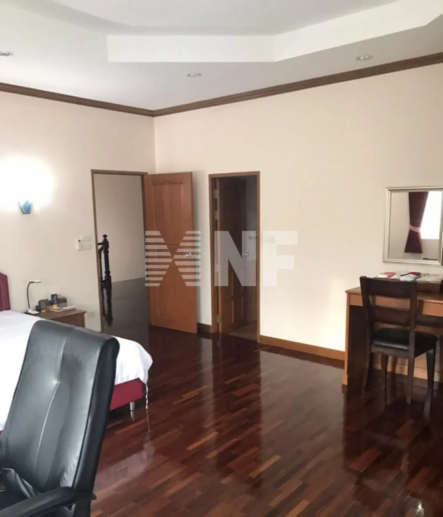 Вилла в Паттайе, Таиланд, 253 м² - миниатюра 12