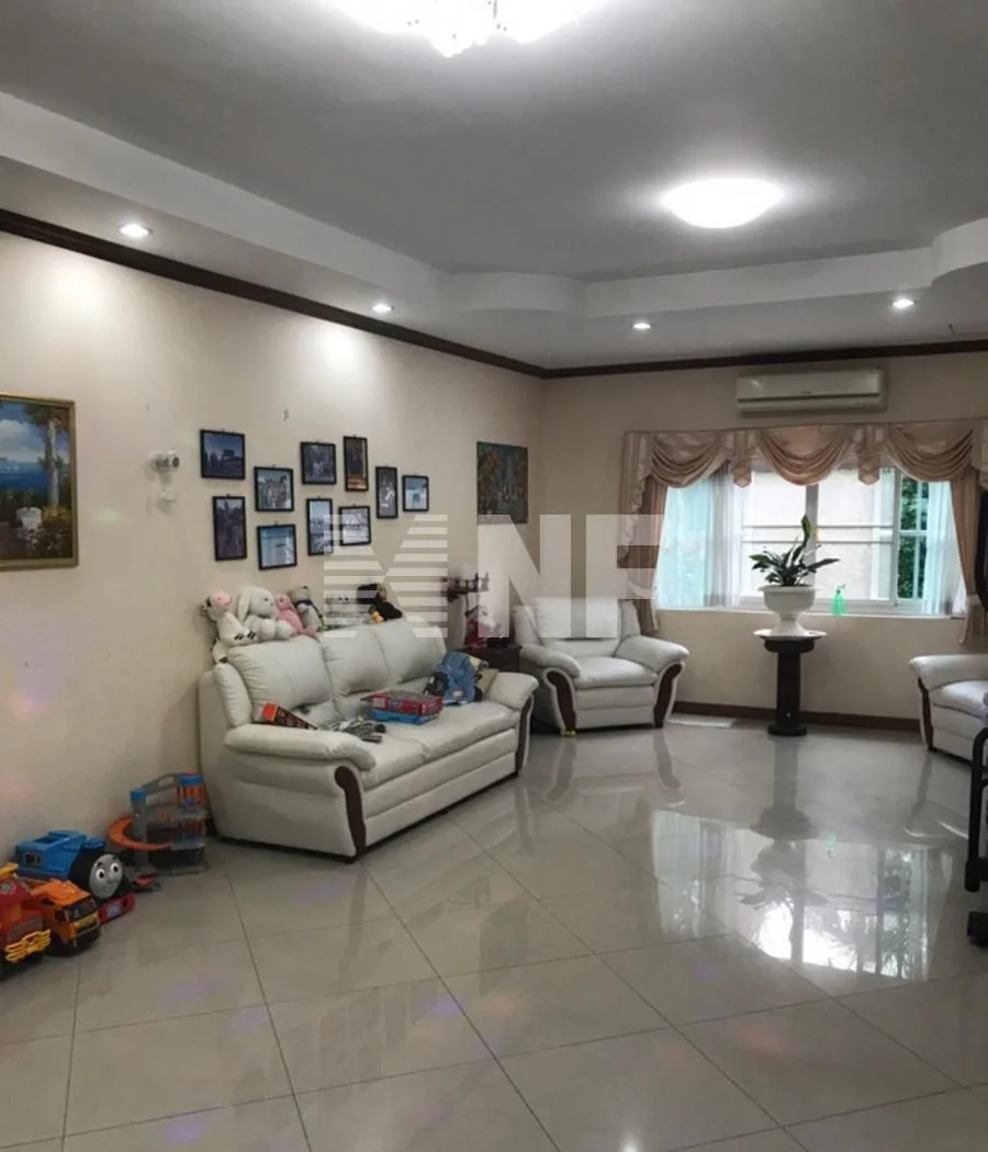Вилла в Паттайе, Таиланд, 253 м² - миниатюра 3