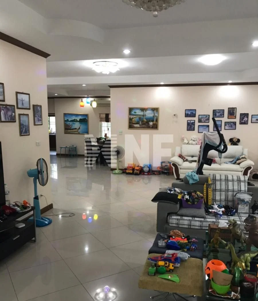 Вилла в Паттайе, Таиланд, 253 м² - миниатюра 4