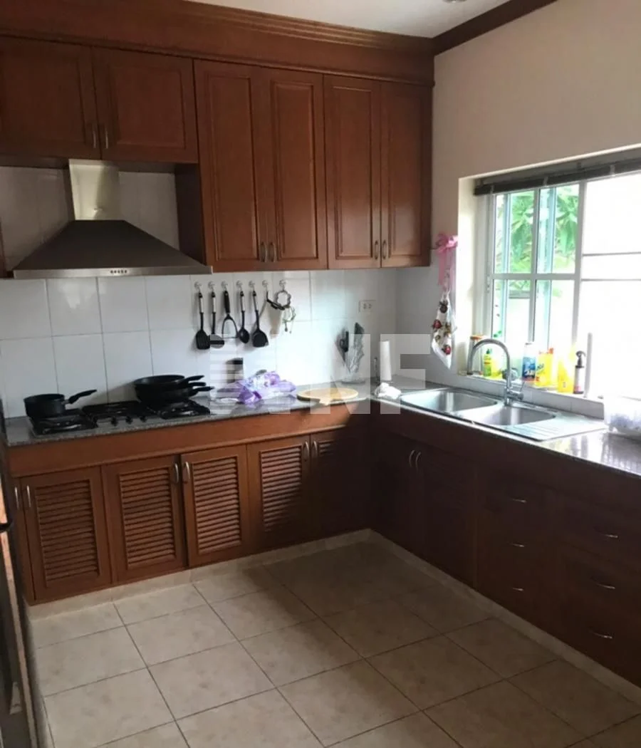 Вилла в Паттайе, Таиланд, 253 м² - миниатюра 6
