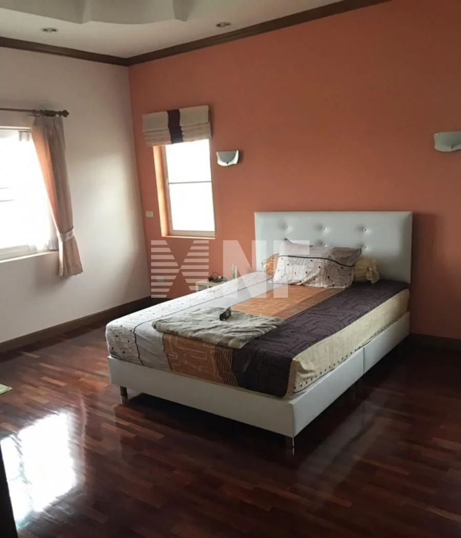 Вилла в Паттайе, Таиланд, 253 м² - миниатюра 8