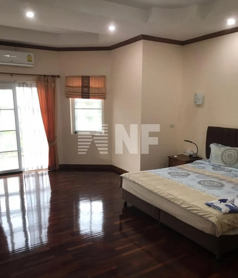 Вилла в Паттайе, Таиланд, 253 м² - миниатюра 9