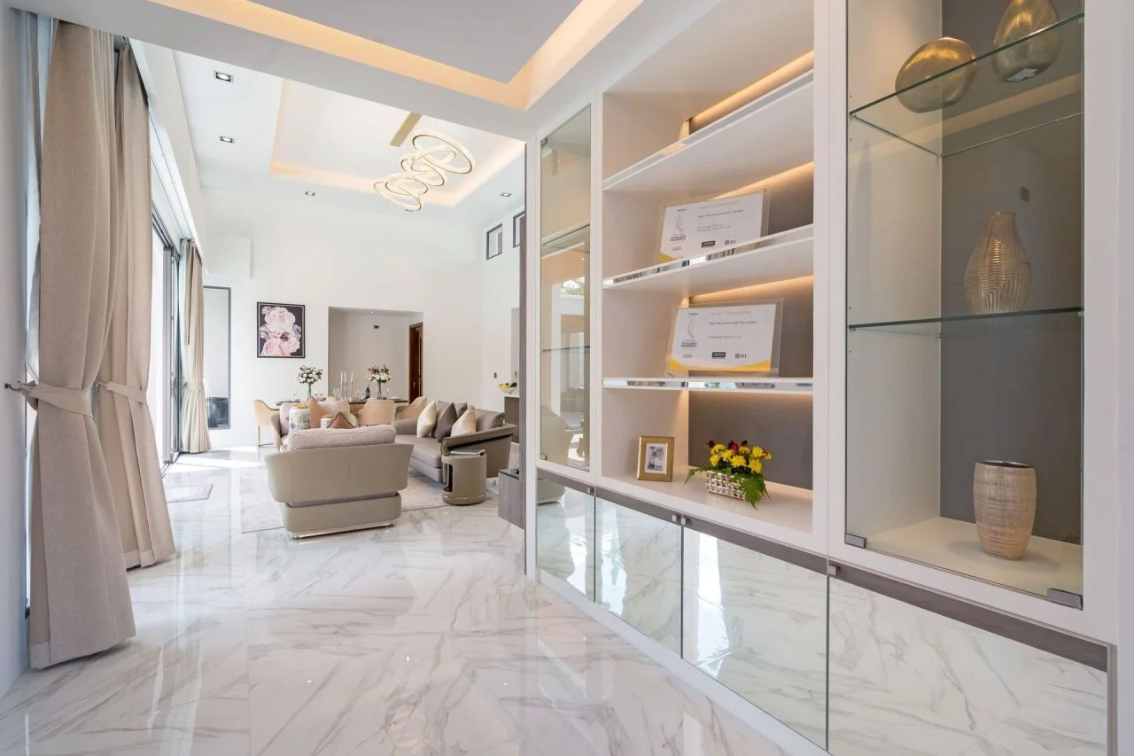 Вилла на пляже Банг Тао, Таиланд, 432 м² - миниатюра 14