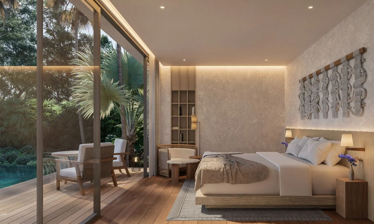 Вилла на острове Пхукет, Таиланд, 372.15 м² - миниатюра 12