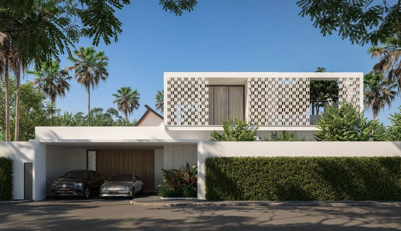 Вилла на острове Пхукет, Таиланд, 372.15 м² - миниатюра 2