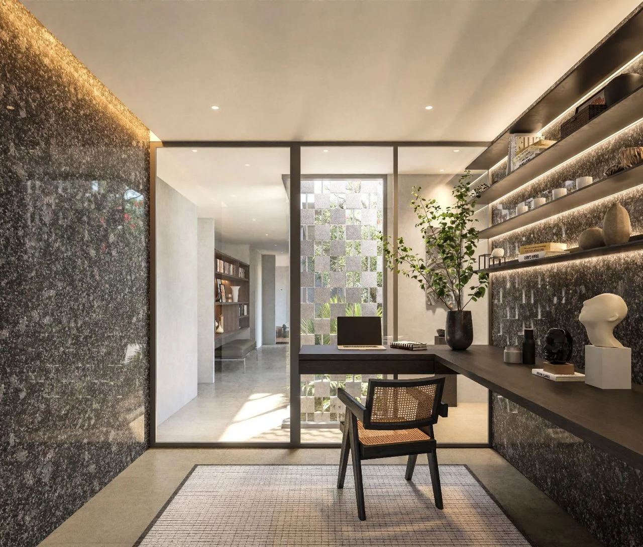 Вилла на острове Пхукет, Таиланд, 372.15 м² - миниатюра 9