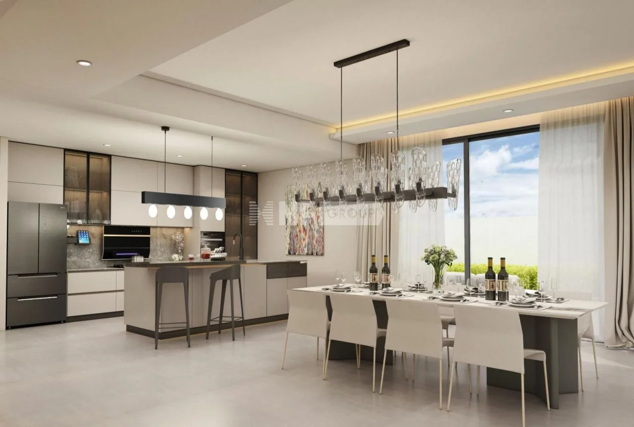 Вилла на Пхукете, Таиланд, 415 м² - миниатюра 2