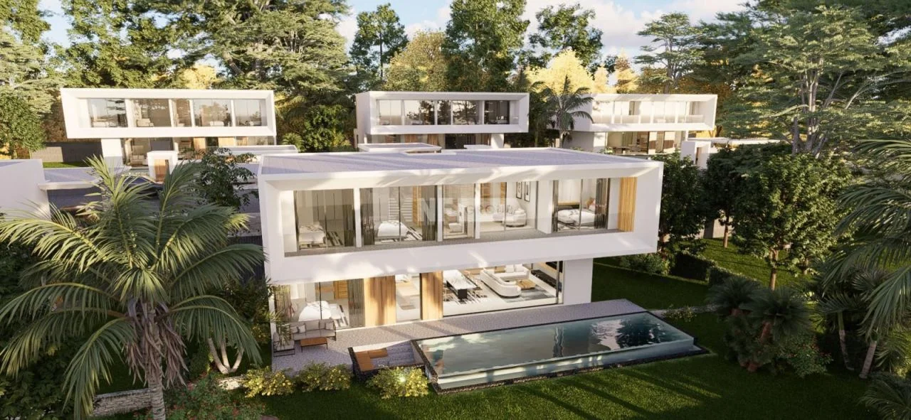 Вилла на Пхукете, Таиланд, 415 м² - миниатюра 3