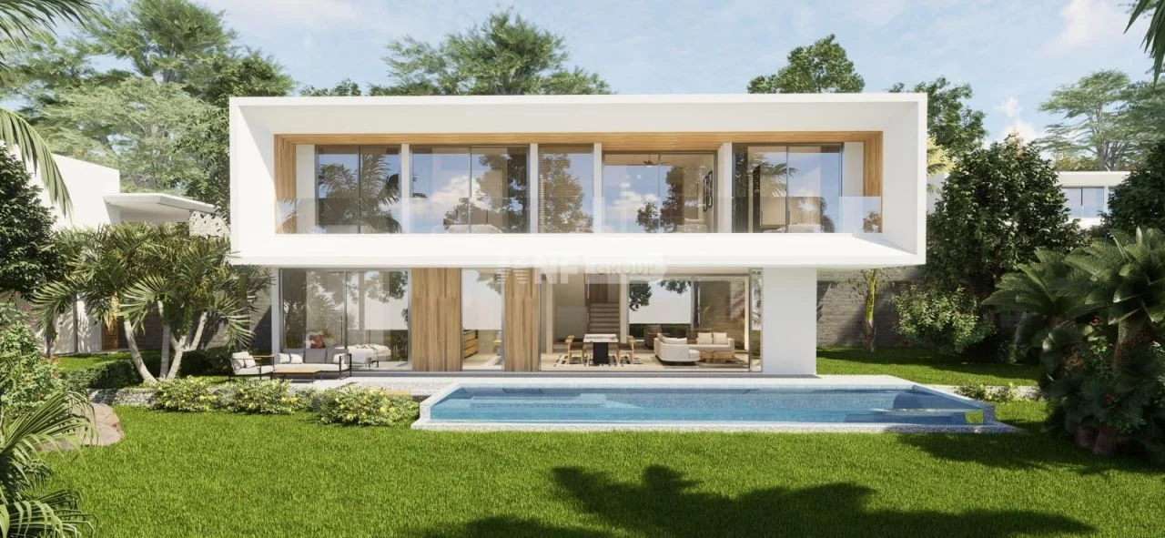 Вилла на Пхукете, Таиланд, 415 м² - миниатюра 6