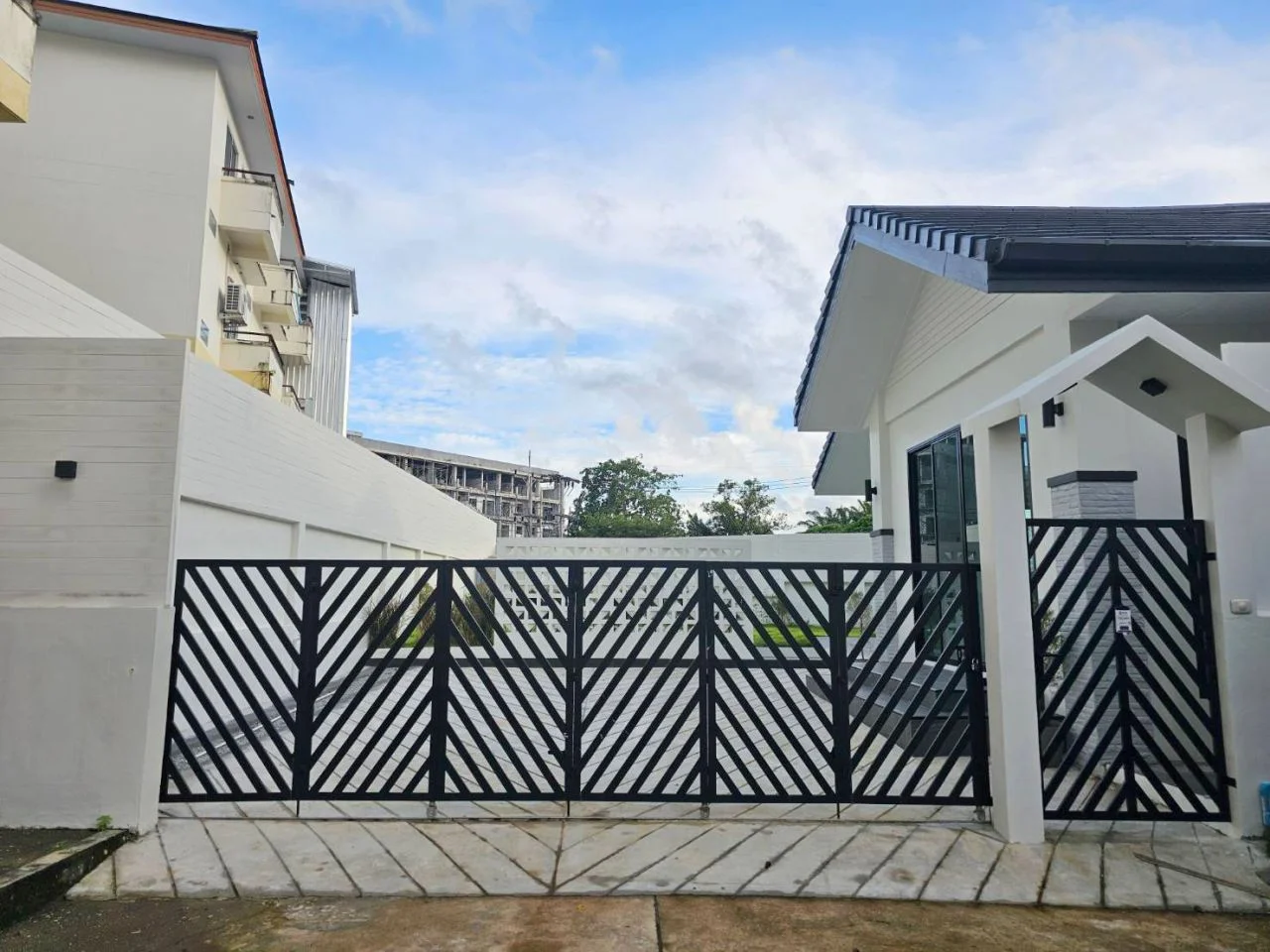 Вилла на Пхукете, Таиланд, 132 м² - миниатюра 18