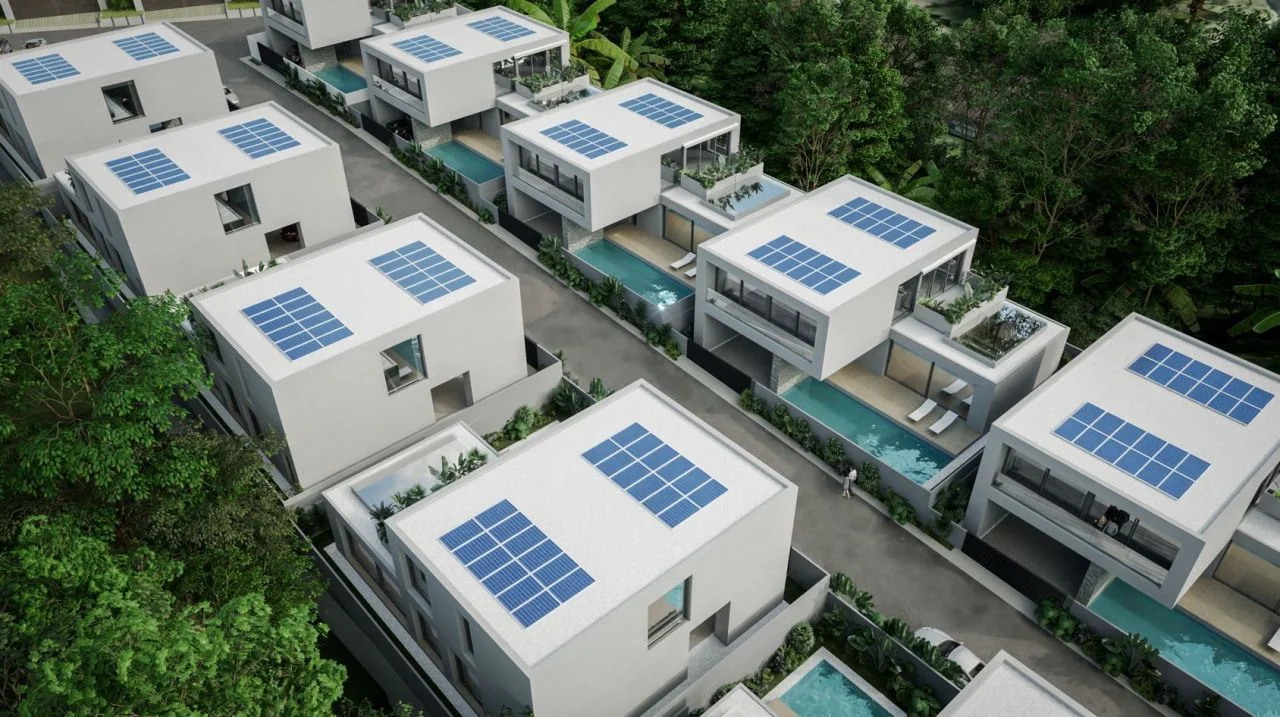 Вилла на острове Пхукет, Таиланд, 431 м² - миниатюра 3