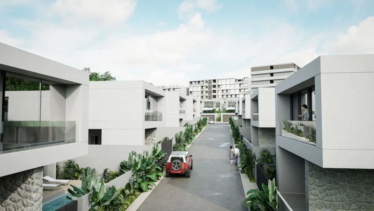 Вилла на острове Пхукет, Таиланд, 431 м² - миниатюра 4