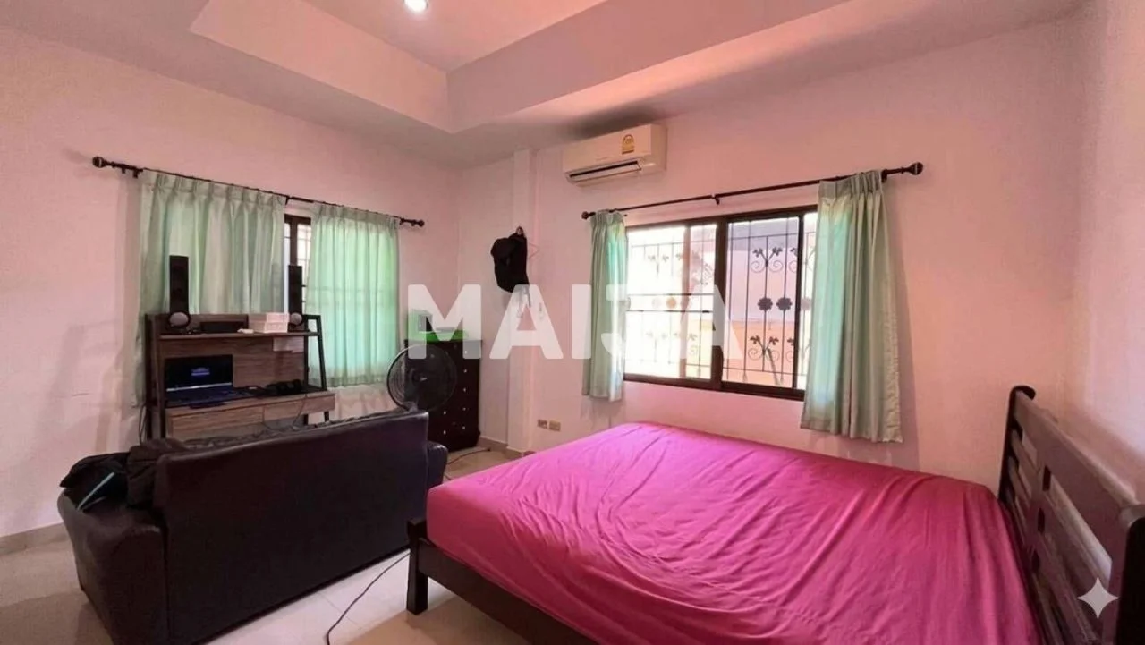 Дом в Паттайе, Таиланд, 150 м² - миниатюра 10
