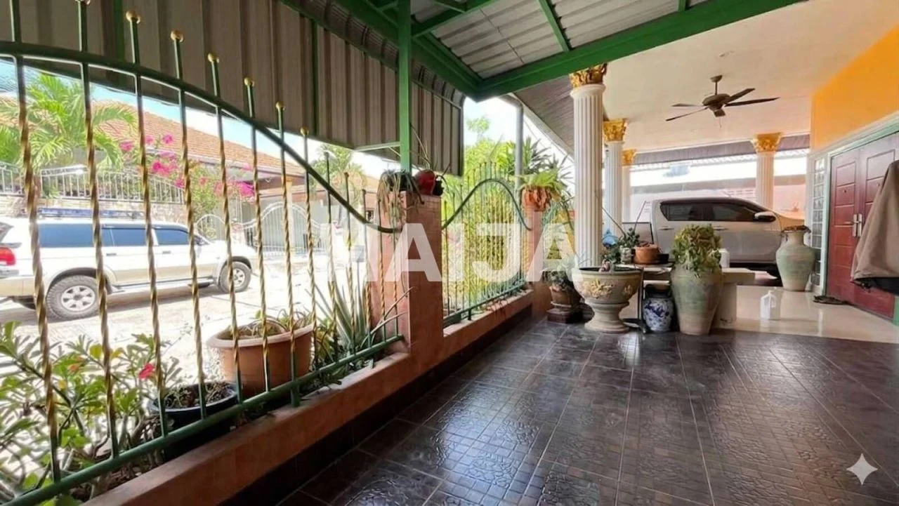 Дом в Паттайе, Таиланд, 150 м² - миниатюра 14