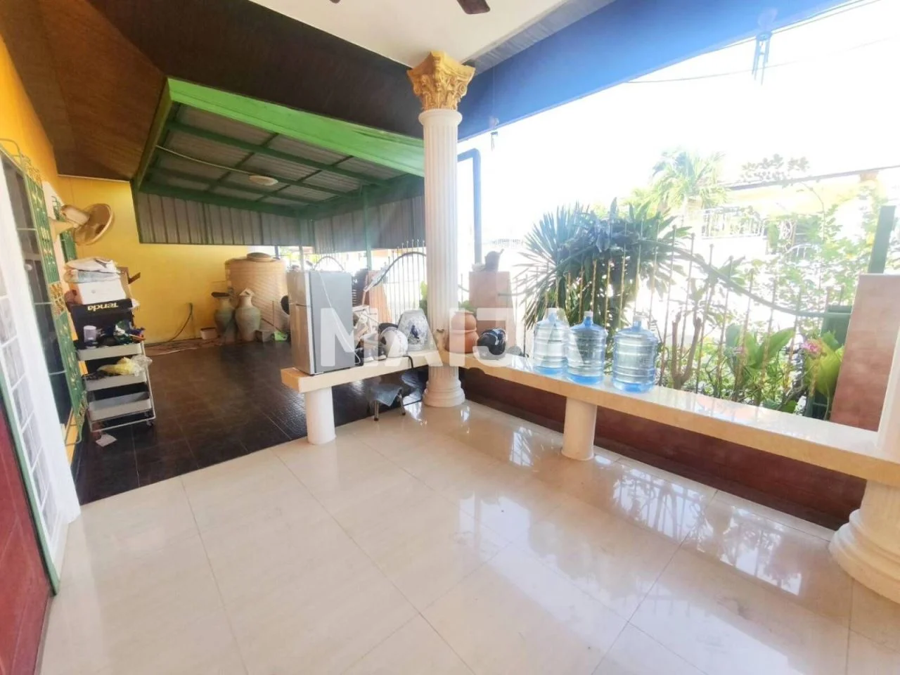 Дом в Паттайе, Таиланд, 150 м² - миниатюра 15
