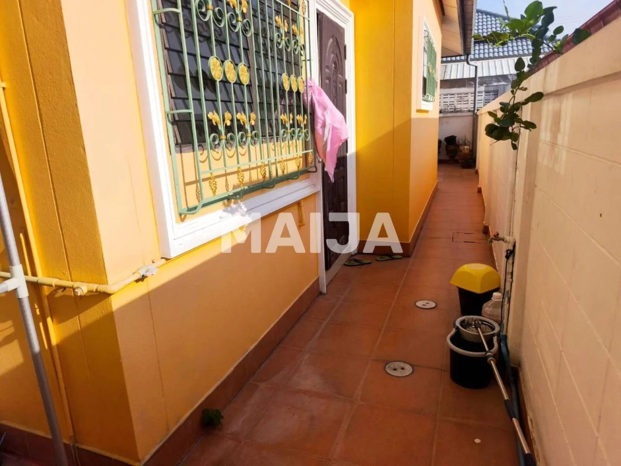Дом в Паттайе, Таиланд, 150 м² - миниатюра 16