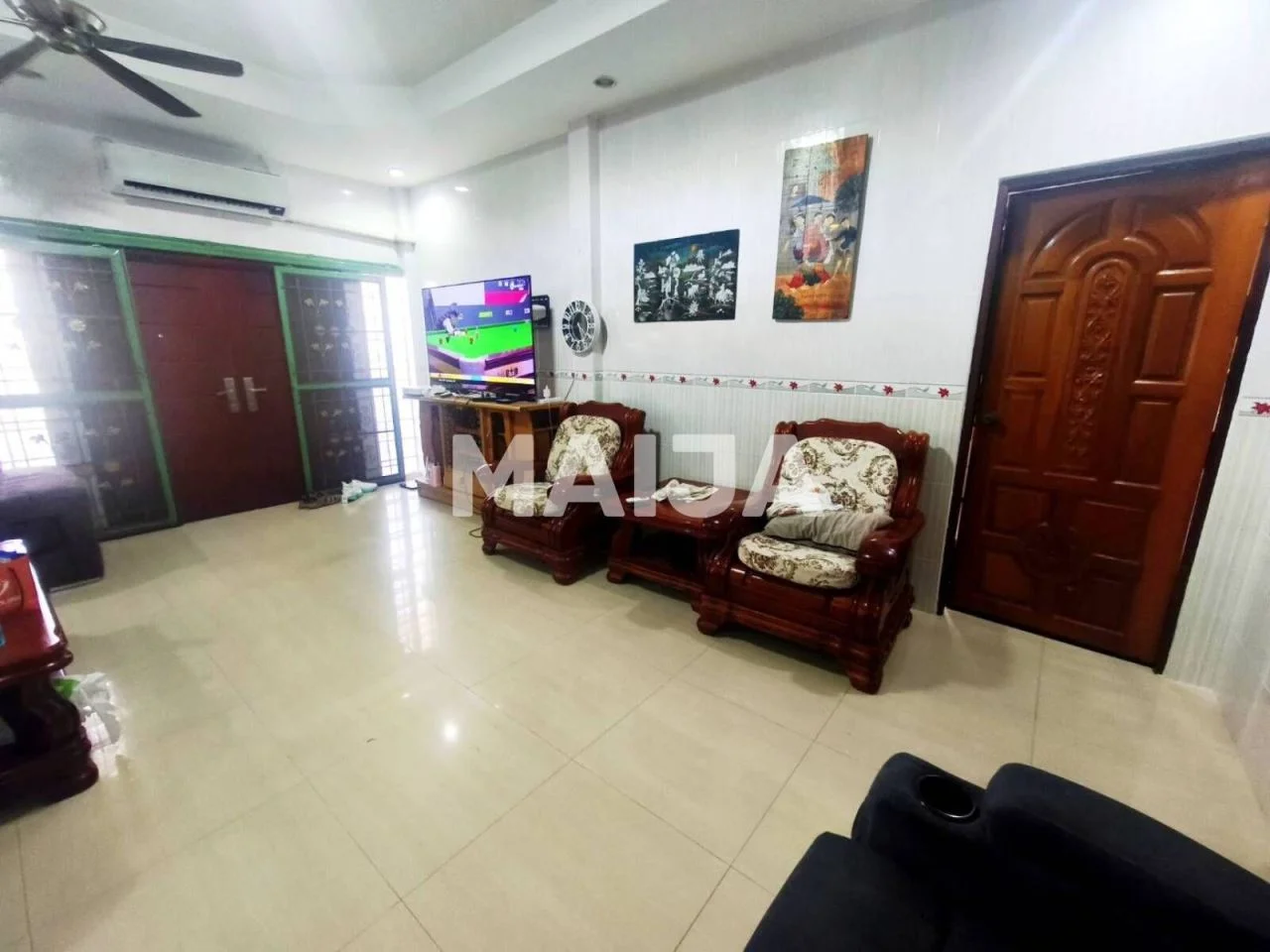 Дом в Паттайе, Таиланд, 150 м² - миниатюра 4