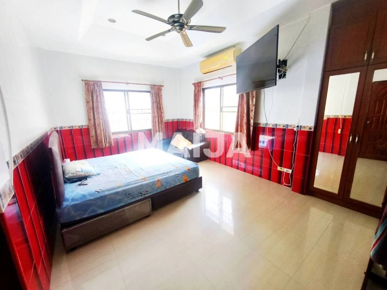 Дом в Паттайе, Таиланд, 150 м² - миниатюра 6