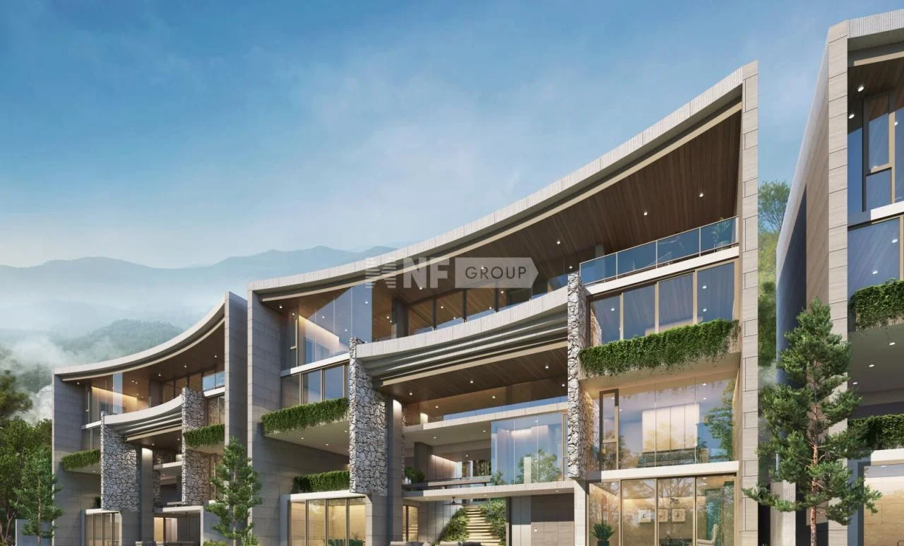 Вилла в Паттайе, Таиланд, 263 м² - миниатюра 3