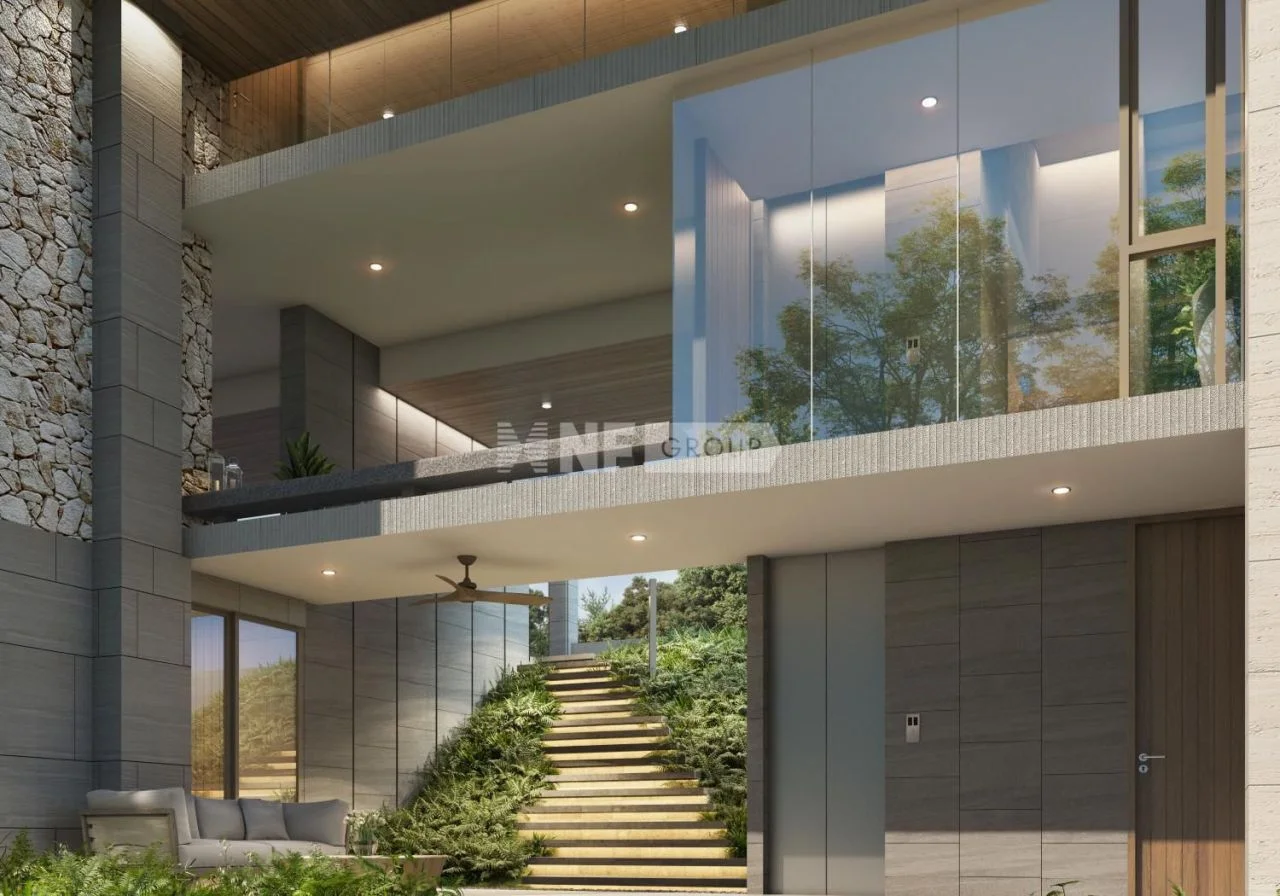 Вилла в Паттайе, Таиланд, 263 м² - миниатюра 4