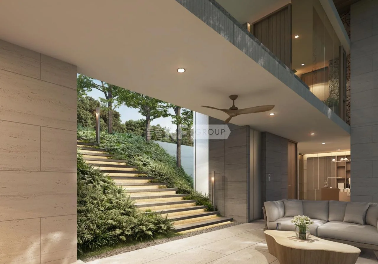 Вилла в Паттайе, Таиланд, 263 м² - миниатюра 5