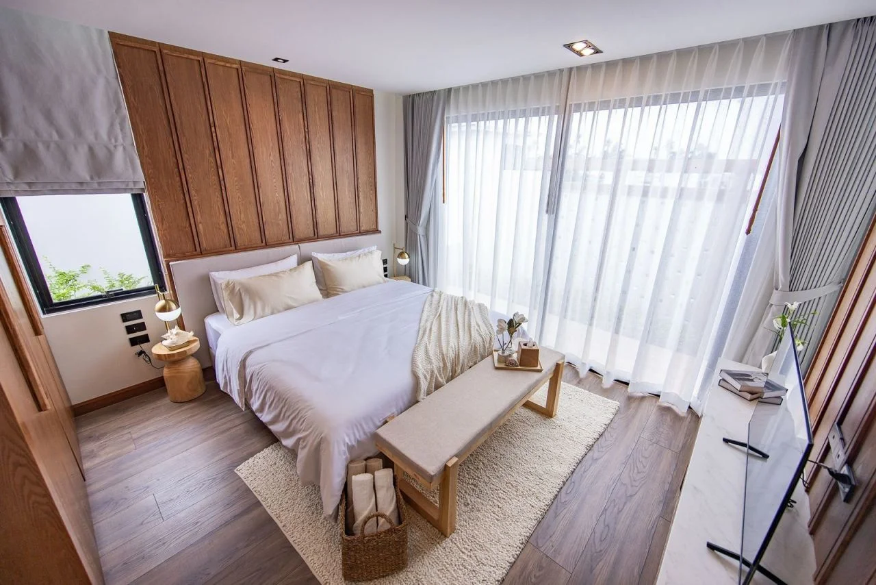 Вилла в Раваи, Таиланд, 274 м² - миниатюра 18