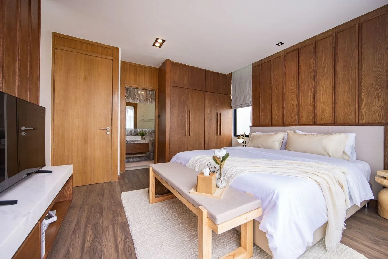 Вилла в Раваи, Таиланд, 274 м² - миниатюра 19