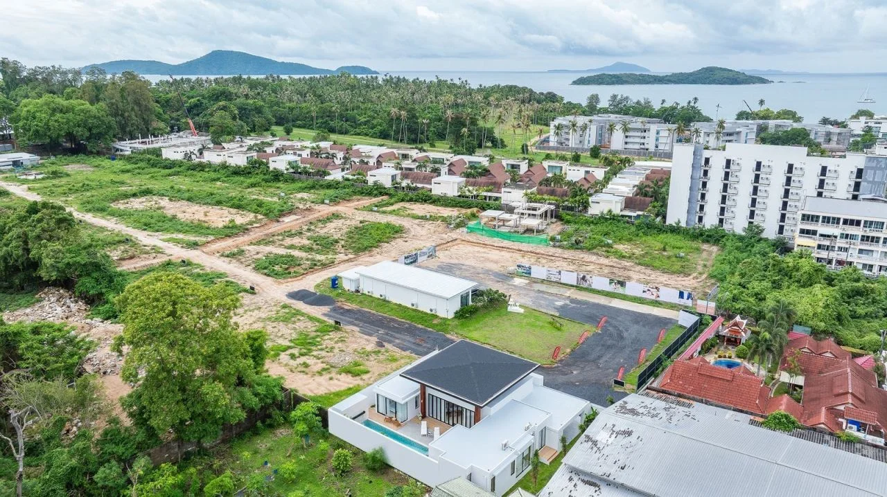 Вилла в Раваи, Таиланд, 274 м² - миниатюра 2