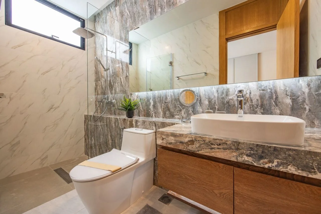 Вилла в Раваи, Таиланд, 274 м² - миниатюра 6