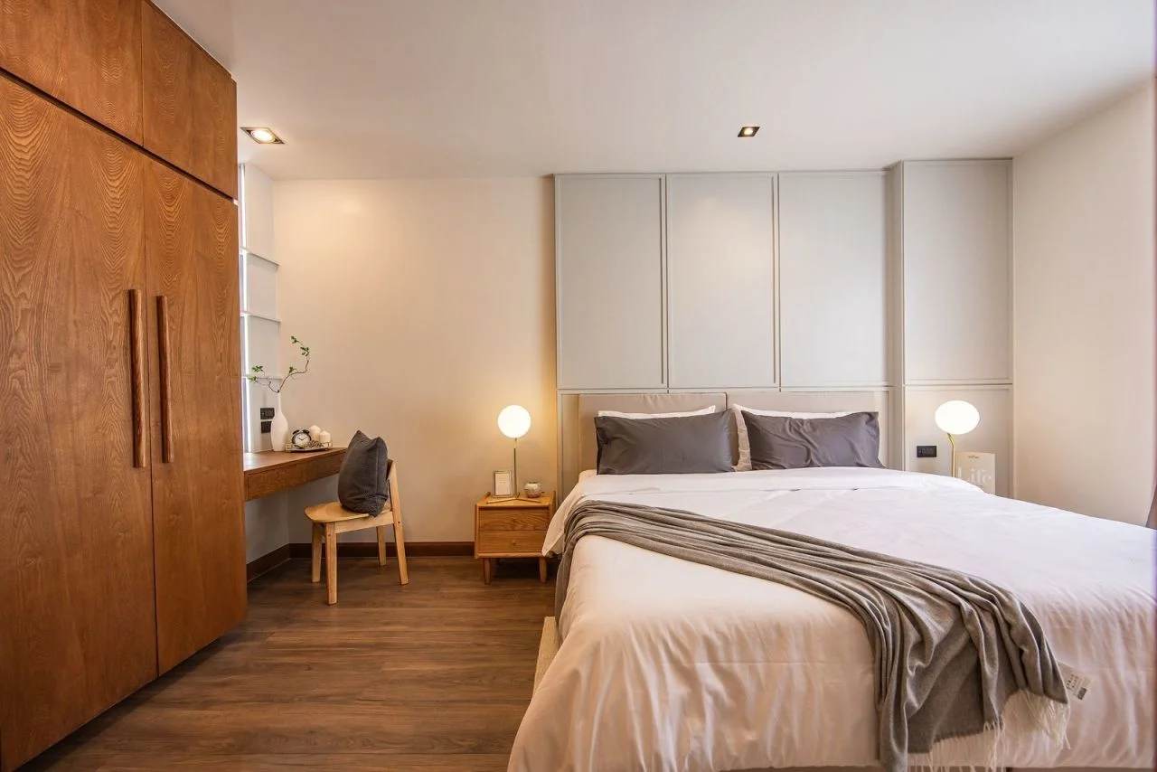 Вилла в Раваи, Таиланд, 274 м² - миниатюра 7