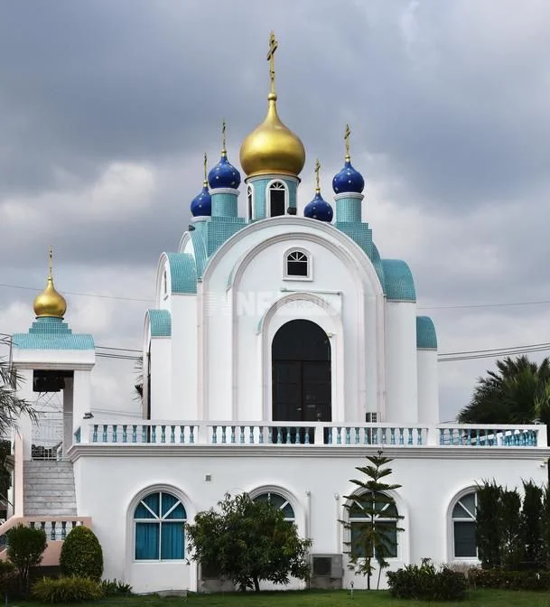 Вилла в Паттайе, Таиланд, 195 м² - миниатюра 17